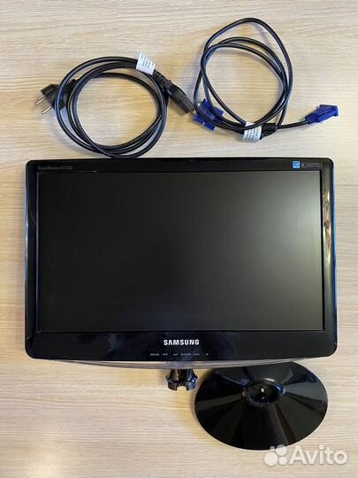 Монитор Samsung SyncMaster B1930N