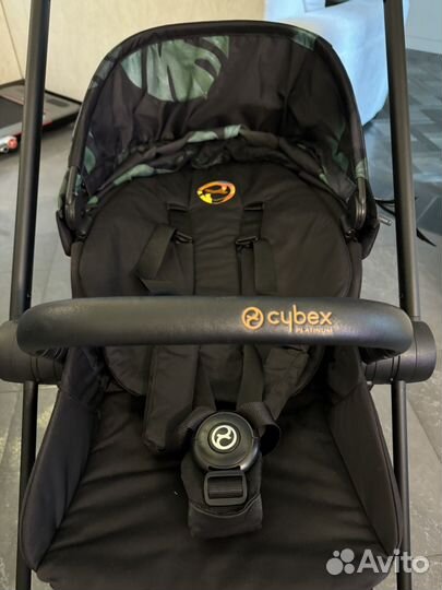 Коляска cybex Mios