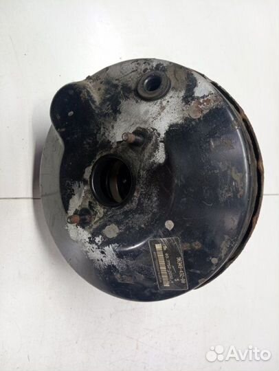 Вакуумный усилитель тормозов Peugeot 206