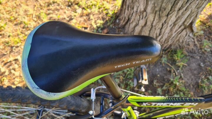 Велосипед б/у