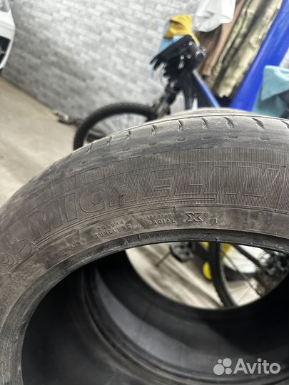 Michelin Latitude Sport 3 275/45 R21