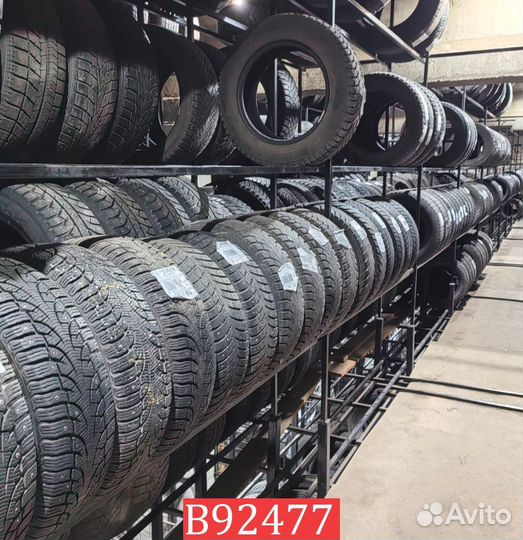 Formula Ice 225/60 R17 99N