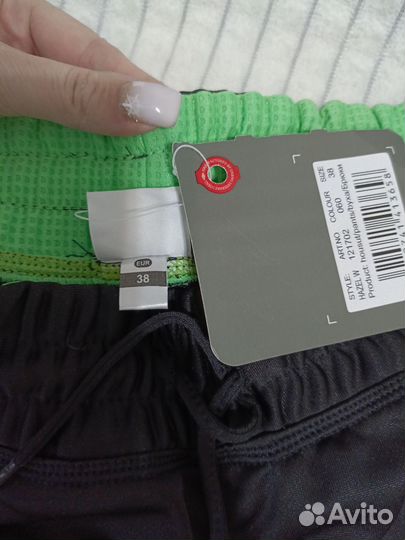 Бриджи женские