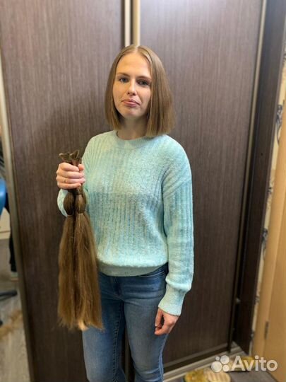 Купим Волосы в Тюмени, стрижка в подарок
