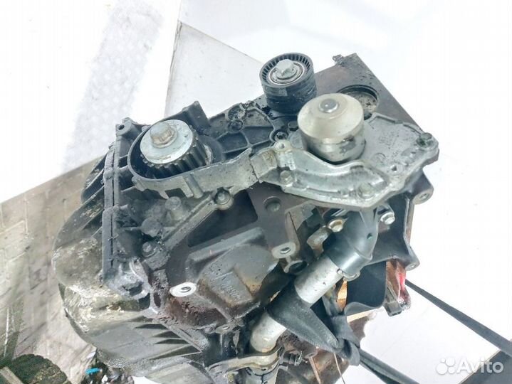 Блок цилиндров F4r671 Renault Laguna 1 (1994-2001)