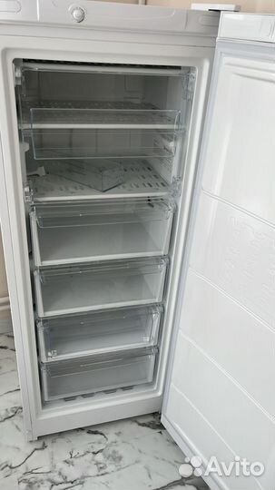 Морозильная камера indesit бу