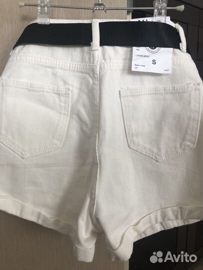 Шорты женские