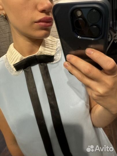 Платье новое