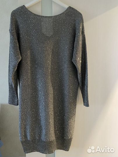 Вечернее платье luisa spagnoli