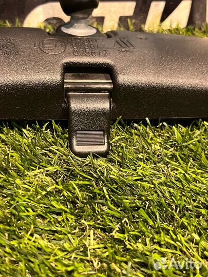 Зеркало салона Fiat 124 2018