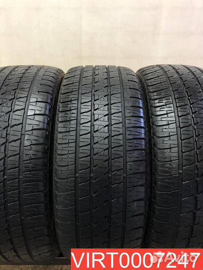 Bridgestone Dueler H/L Alenza 285/45 R22 110H