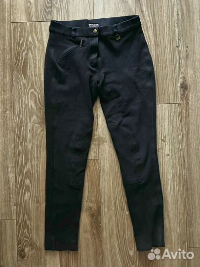 Бриджи для верховой езды