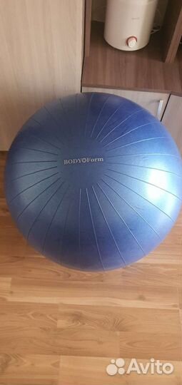 Гимнастический мяч