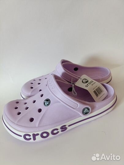 Crocs кроксы