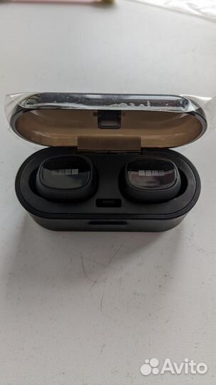 Беспроводные наушники interstep sbh-520