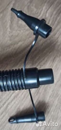 Ручной насос intex