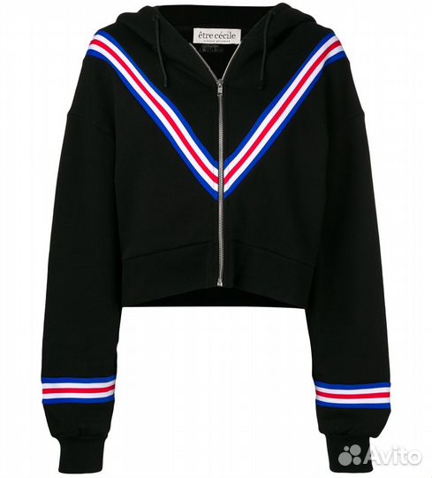 Толстовка Etre, see by chloe, J.B4