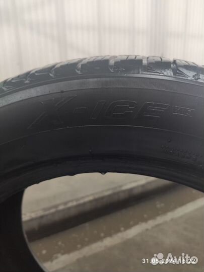 Michelin X-Ice XI3 225/55 R17 101H