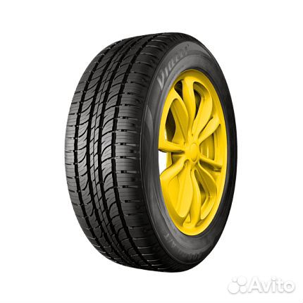 Viatti Bosco A/T V-237 205/75 R15 97H