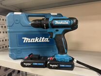 Шуруповерт Makita 38v