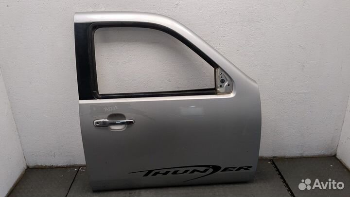 Дверь боковая Ford Ranger, 2008