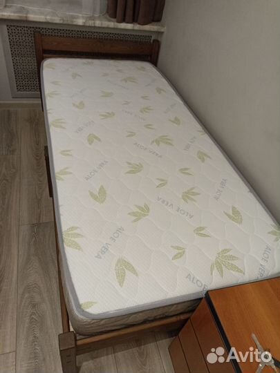 Матрас ormatek 80 200 новый