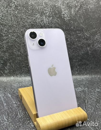 iPhone 14, 128 ГБ