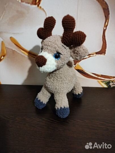 Детские игрушки