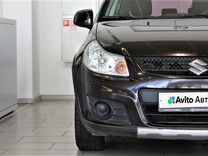 Suzuki SX4 1.6 AT, 2014, 183 116 км, с пробегом, цена 1 170 000 руб.