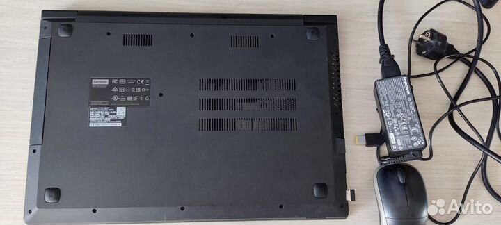 Ноутбук Lenovo V110 15IAP