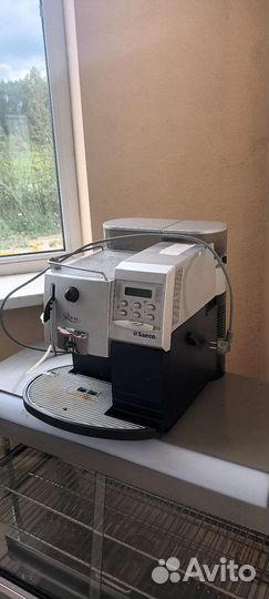 Кофемашина Saeco Royal Professional