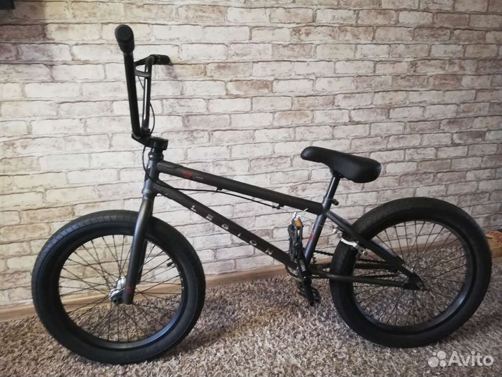 Велосипед bmx