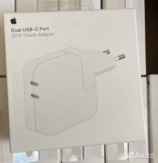 Зарядка для телефона