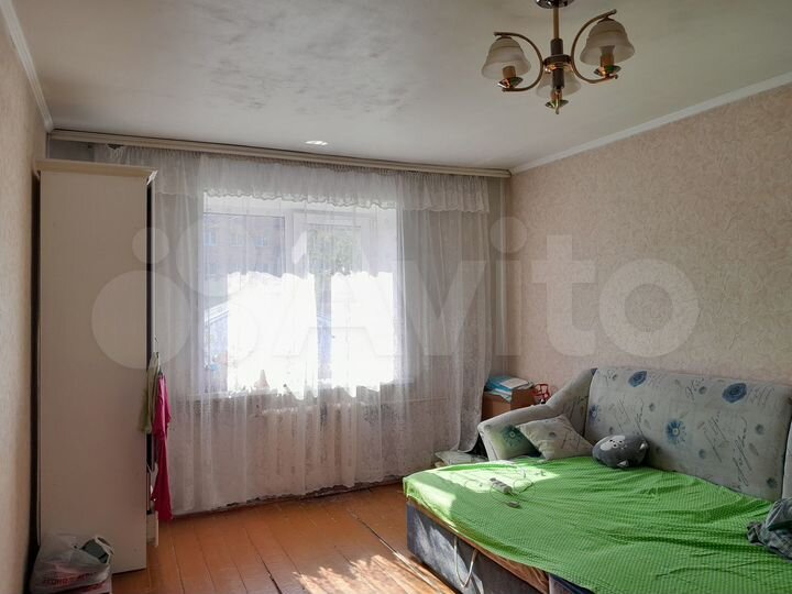 Комната 19,2 м² в > 9-к., 2/2 эт.