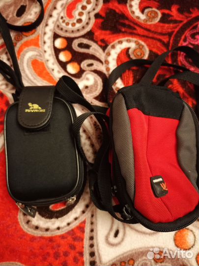 Камера Lumix 10мегапикселей