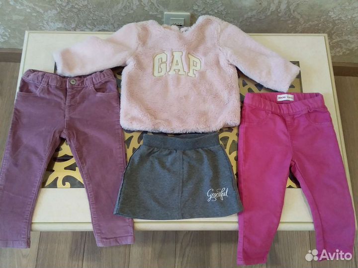 Одежда для девочки