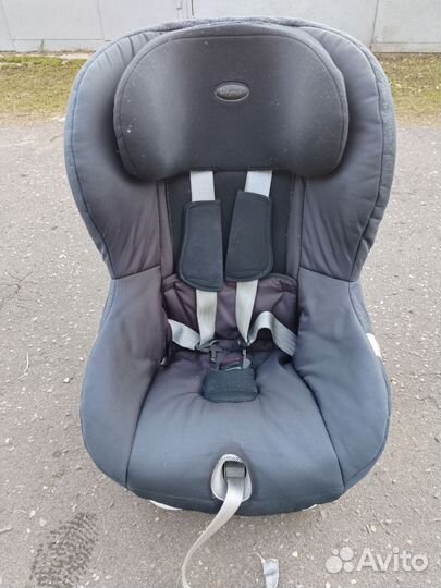 Автокресло britax Romer king 2 9-18кг