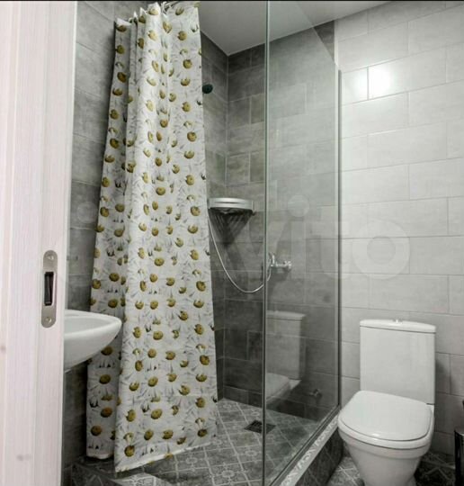 Комната 23 м², 1/3 эт.