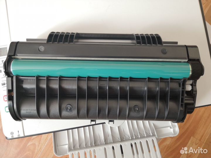 Мфу Ricoh sp100su