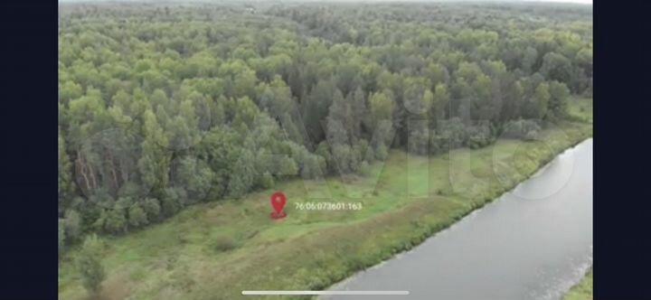 Участок 3,27 га (СНТ, ДНП)