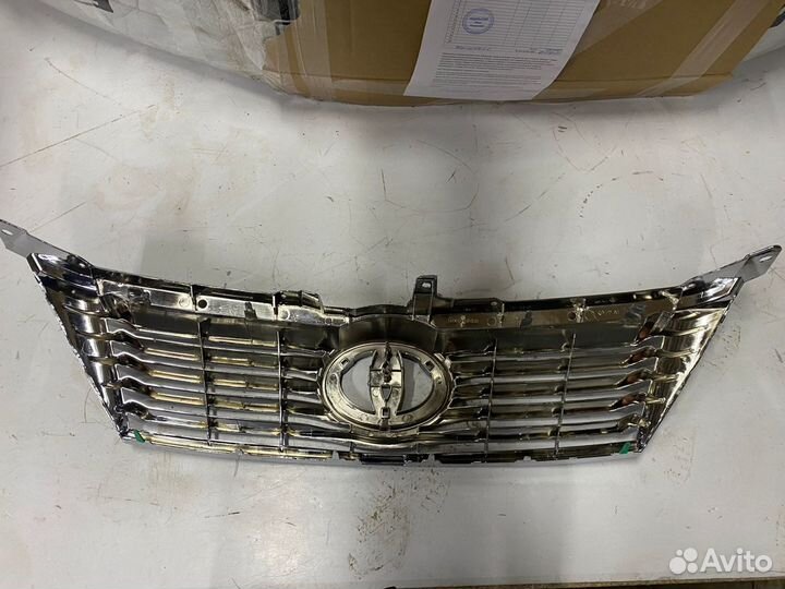 Решетка Радиатора Toyota camry v50