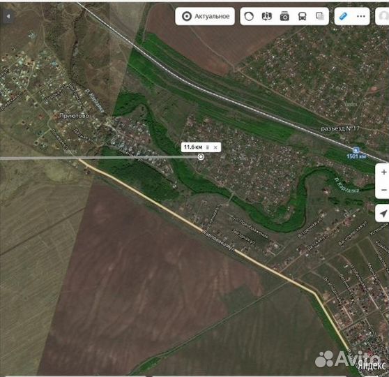 Продам Дачу 5 сот.в оренбургском районе