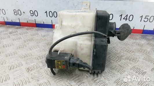 Бачок омывателя hyundai getz TB (8DN09NL01)