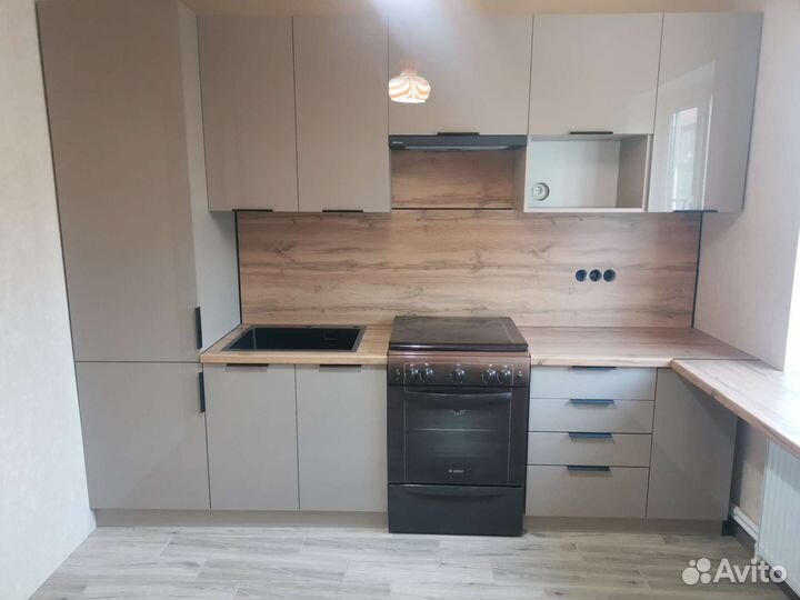 Мебель на заказ