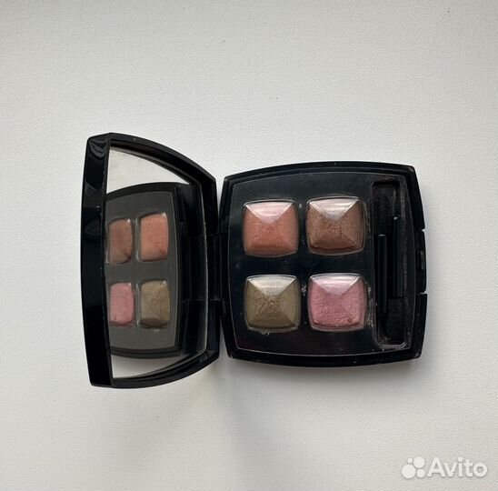 Chanel тени для век 517 Oasis