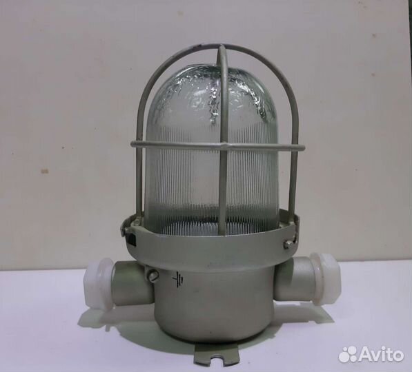 Светильник промышленный св 901