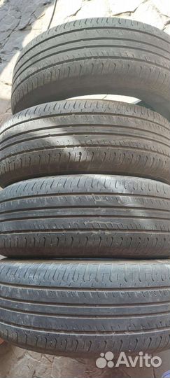 Hankook Optimo K415 225/60 R17 99