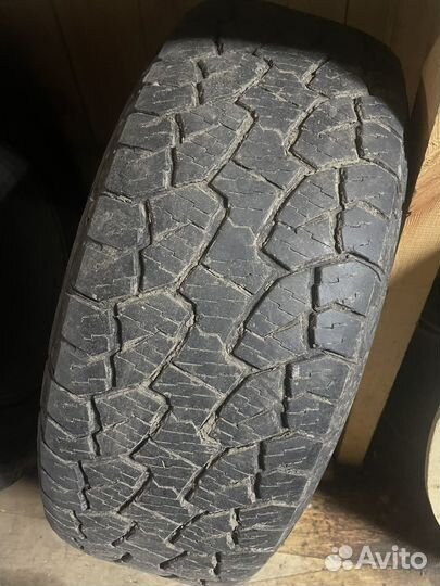 Hankook Dynapro AT M 275/65 R17