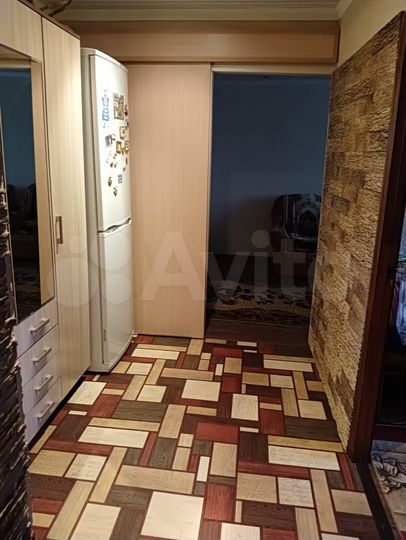 2-к. квартира, 41 м², 4/5 эт.