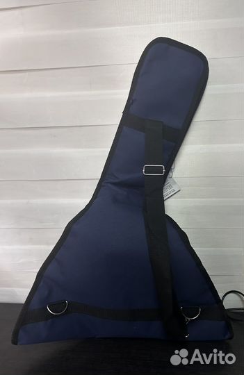 Чехол для балалайки, стандартный, балалайкеръ